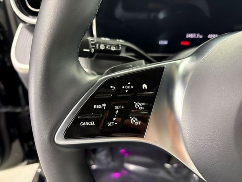 Certified 2025 Mercedes-Benz GLC 300 4MATIC image 11