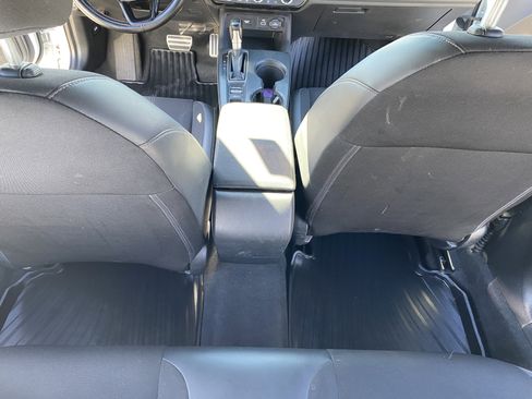 Used 2022 Honda Civic Sport image 18