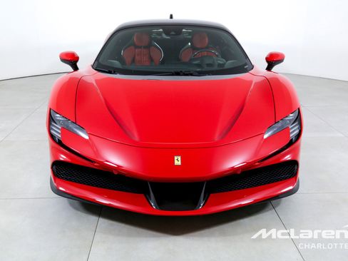 Used 2021 Ferrari SF90 Stradale image 4