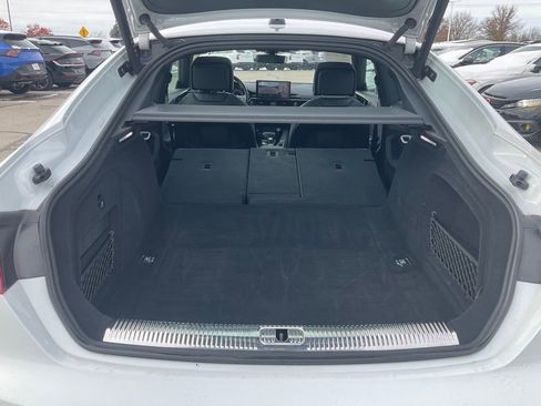 Used 2024 Audi A5 2.0T Premium Plus image 33