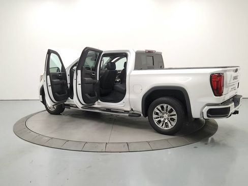 Used 2021 GMC Sierra 1500 Denali AWD/4WD image 14