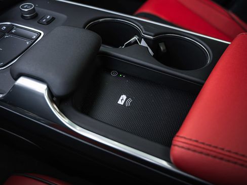 New 2025 Acura TLX SH-AWD w/ A-SPEC Pkg image 23