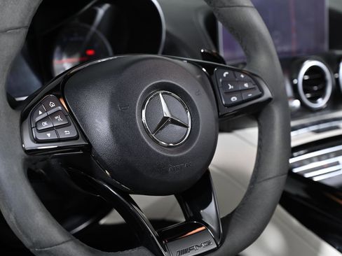 Used 2018 Mercedes-Benz AMG GT C image 21