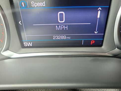 Used 2023 GMC Acadia SLE w/ Driver Convenience Package FWD image 29