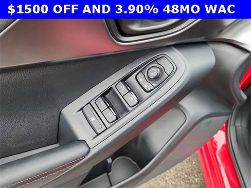 New 2026 Subaru Impreza 2.0i Sport image 12