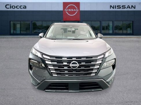 New 2026 Nissan Rogue SV w/ Cold Weather Package AWD/4WD image 8
