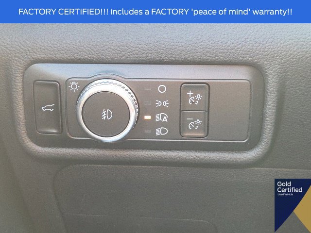 Used 2023 Ford Explorer XLT w/ Equipment Group 202A AWD/4WD image 30