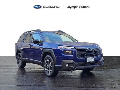 New 2026 Subaru Outback Touring XT