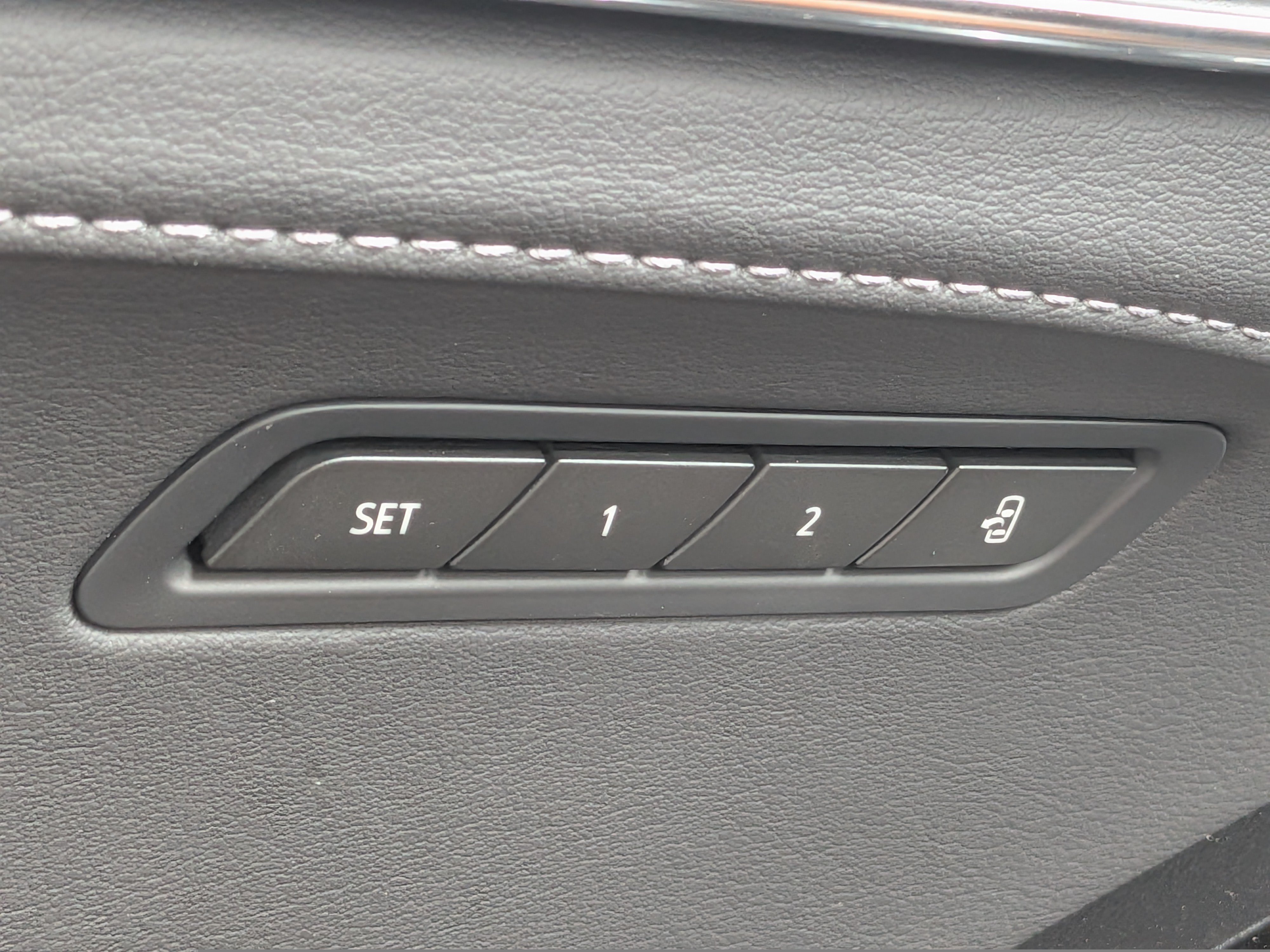 New 2026 Cadillac CT5 Premium Luxury RWD image 21