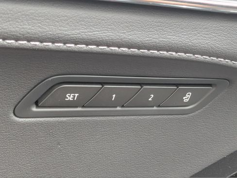 New 2026 Cadillac CT5 Premium Luxury RWD image 21