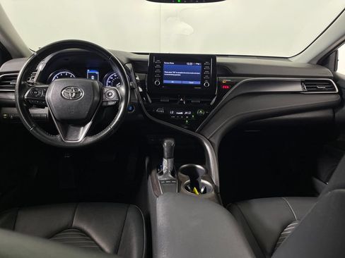 Certified 2023 Toyota Camry SE w/ Convenience Package FWD image 14