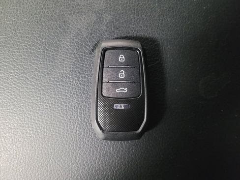 Used 2019 RAM 1500 Big Horn AWD/4WD image 32