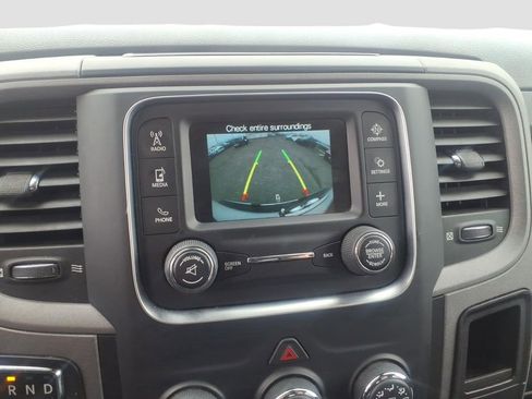 Used 2019 RAM 1500 Tradesman w/ Chrome Plus Package image 24