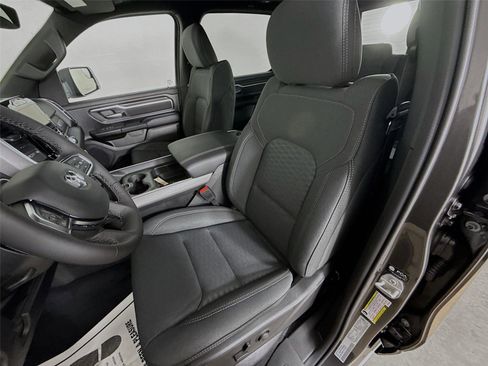 New 2026 RAM 1500 Big Horn image 5