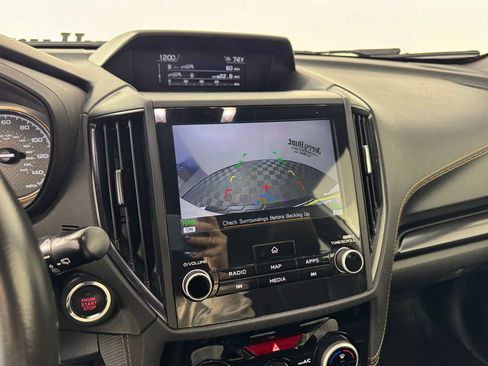 Used 2024 Subaru Forester Wilderness image 20