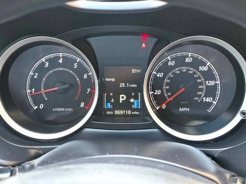 Used 2015 Mitsubishi Lancer ES FWD image 20