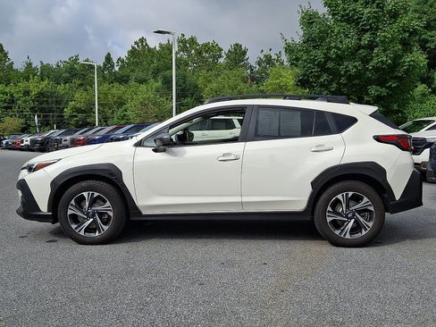 Certified 2024 Subaru Crosstrek 2.0i Premium AWD/4WD image 7