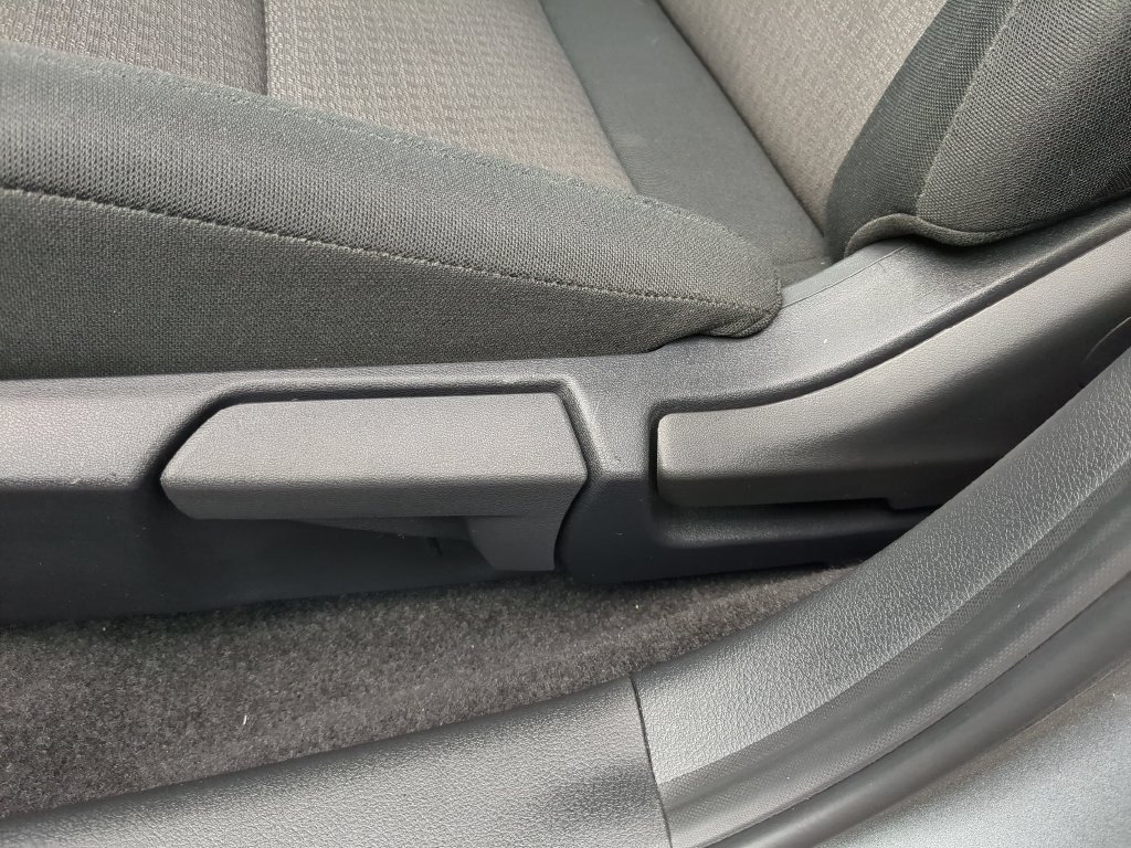 Certified 2026 Nissan Sentra S w/ Floor Mat Package FWD image 16