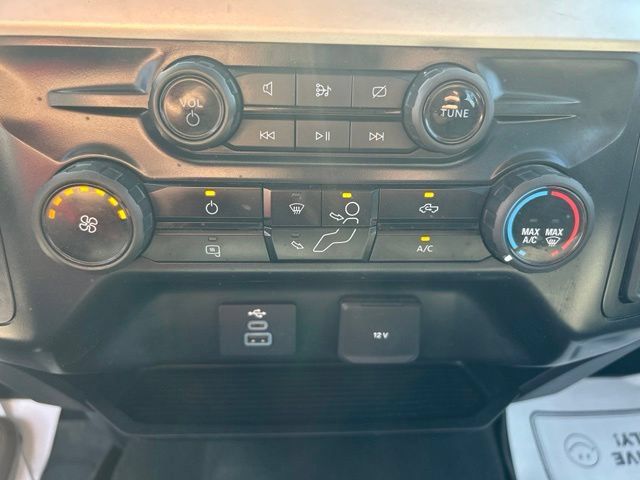 Used 2024 Ford F250 XL w/ STX Appearance Package AWD/4WD image 42