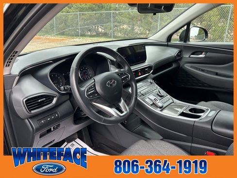 Used 2023 Hyundai Santa Fe SEL image 15