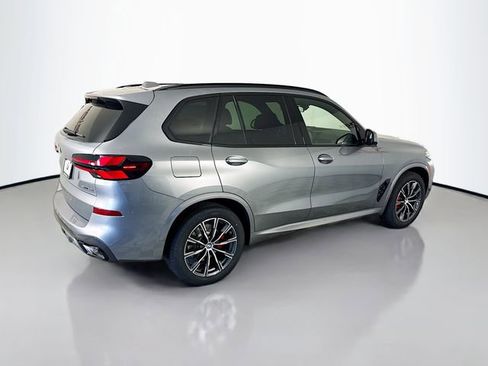 New 2026 BMW X5 xDrive40i w/ M Sport Package image 7