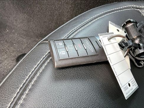 Used 2014 Chevrolet Corvette Stingray Coupe w/ 2LT Preferred Equipment Group RWD image 14