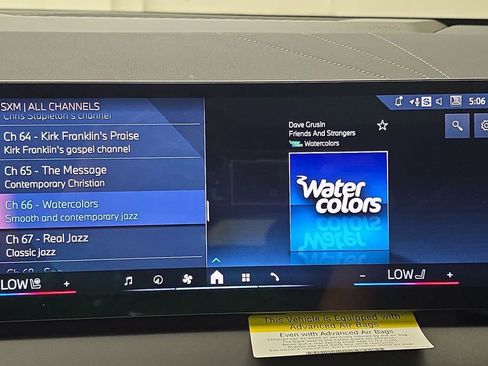 New 2026 BMW X3 xDrive30 w/ Convenience Package image 17