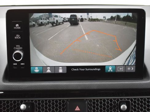 Used 2024 Honda Civic Touring image 10