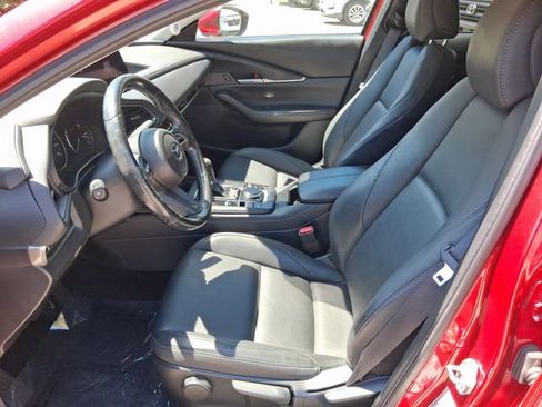 Used 2023 MAZDA CX-30 AWD 2.5 S w/ Select Package image 12