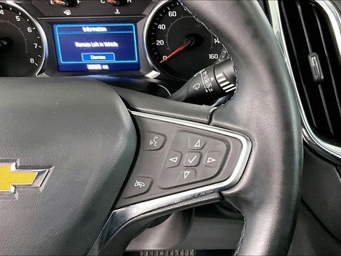 Used 2024 Chevrolet Equinox LT w/ LPO, Floor Liner Package image 19