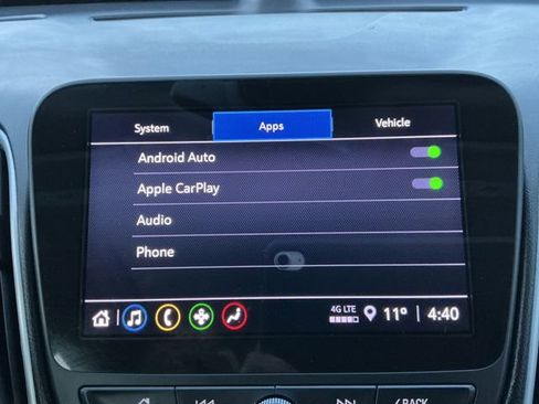 Used 2023 Chevrolet Malibu LT image 46