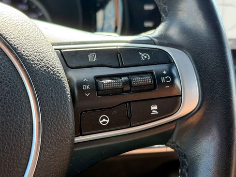 Used 2023 Kia K5 GT w/ GT1 Package image 28