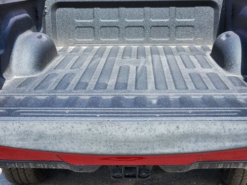 New 2026 RAM 2500 Laramie w/ Night Edition AWD/4WD image 10