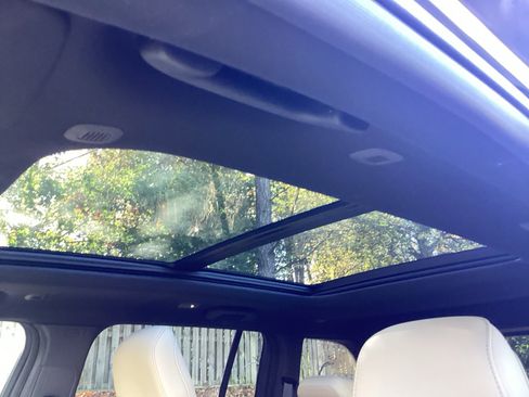 Used 2023 Jeep Grand Cherokee 4xe image 8