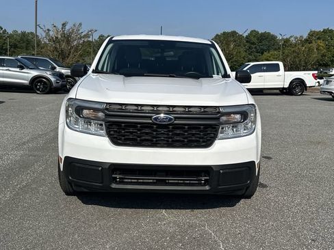 Used 2024 Ford Maverick XLT image 2