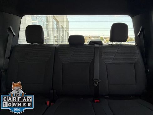 Used 2023 Ford F150 XL w/ STX Appearance Package RWD image 25