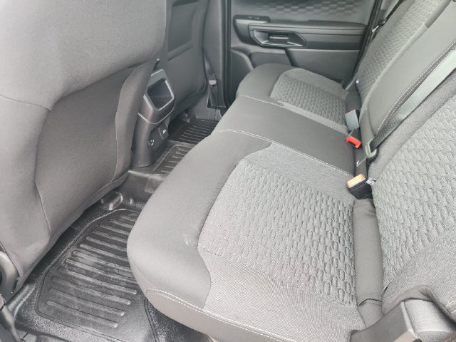 New 2026 Ford Ranger XL RWD image 19
