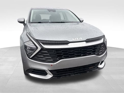 Certified 2024 Kia Sportage LX image 10