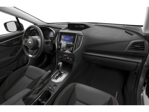 Used 2019 Subaru Crosstrek 2.0i AWD/4WD image 10
