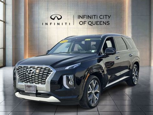 Used 2022 Hyundai Palisade Limited AWD/4WD image 7