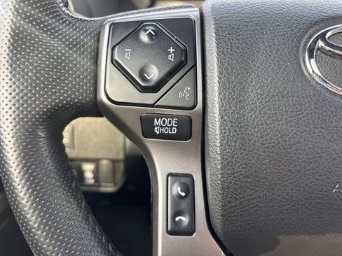 Used 2023 Toyota Tacoma Limited image 27