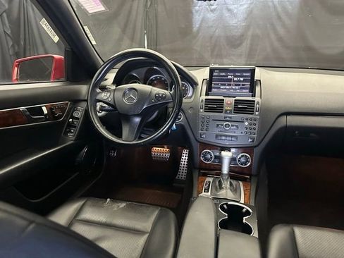 Used 2010 Mercedes-Benz C 300 4MATIC Sedan image 20