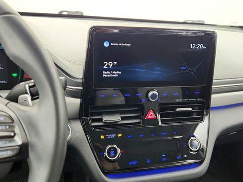 Used 2020 Hyundai Ioniq Limited image 18