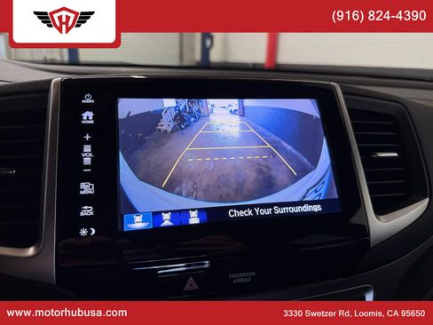 Used 2017 Honda Pilot EX-L image 62