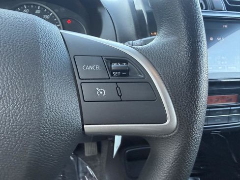Used 2024 Mitsubishi Mirage ES FWD image 27