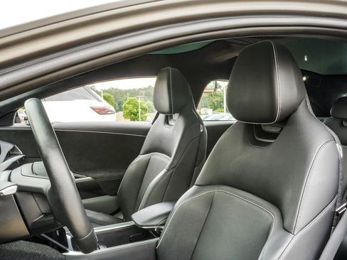 Used 2023 Lucid Air Grand Touring AWD/4WD image 38