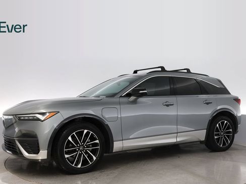 Used 2024 Acura ZDX A-Spec AWD/4WD image 18
