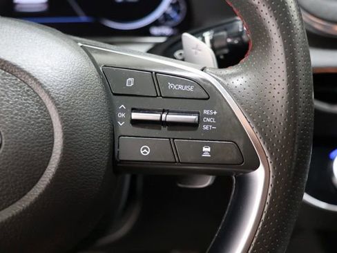 Used 2020 Hyundai Sonata SEL Plus FWD image 22