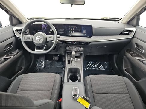 Used 2026 Nissan Kicks S FWD image 13