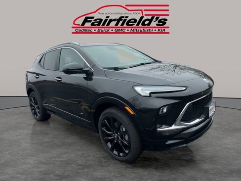 New 2026 Buick Encore GX Sport Touring w/ Advanced Technology Package image 7